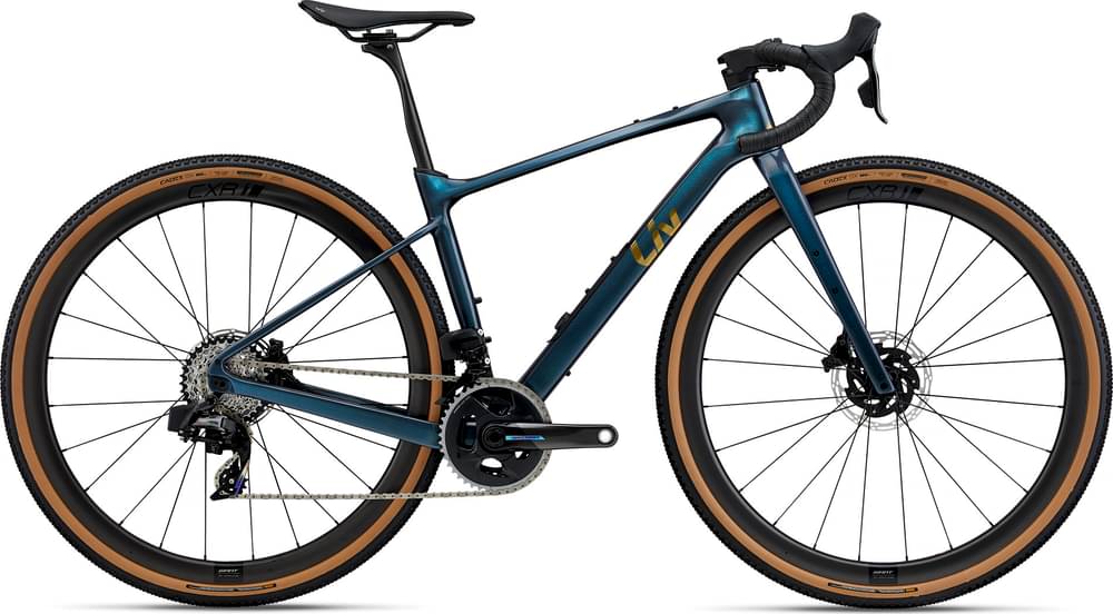 LIV Devote Advanced Pro