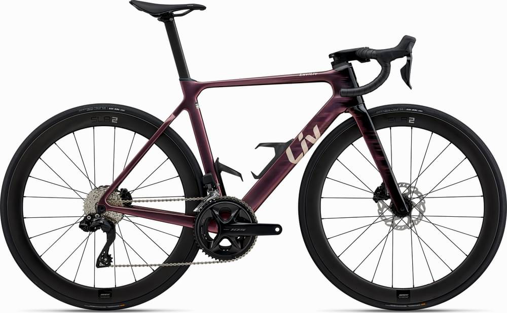 Liv EnviLiv Advanced 1
