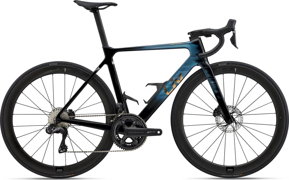 Liv EnviLiv Advanced Pro 0