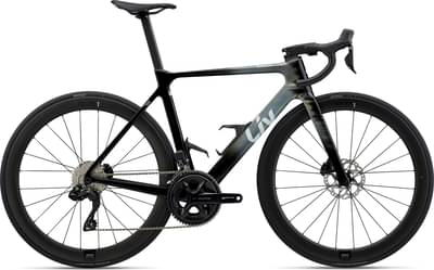 LIV EnviLiv Advanced Pro 1