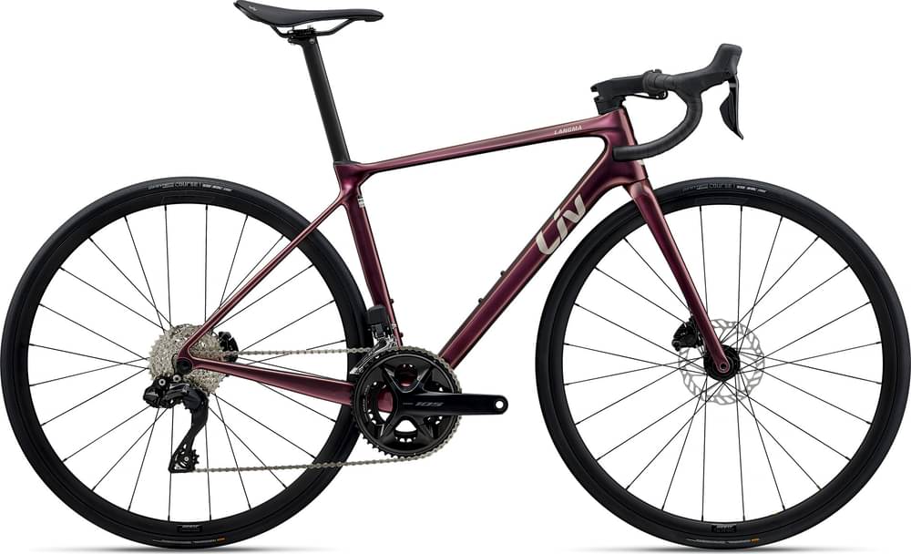Liv Langma Advanced 1 PC