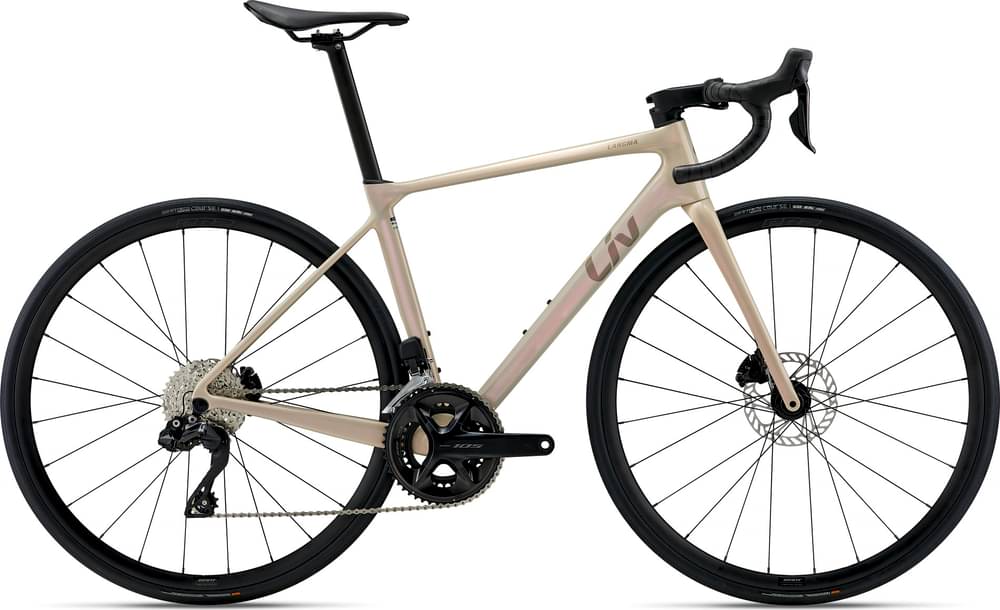 Liv Langma Advanced 1 QOM 2025