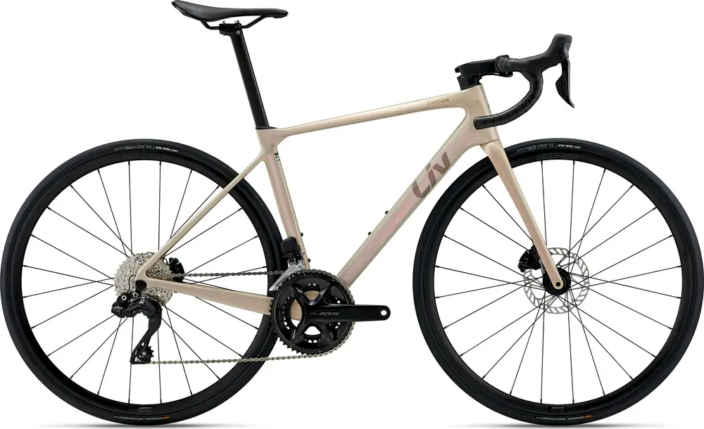 2025 Liv Langma Advanced QOM – Specs, Comparisons, Reviews – 99