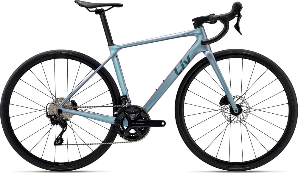 Liv Langma Advanced 2