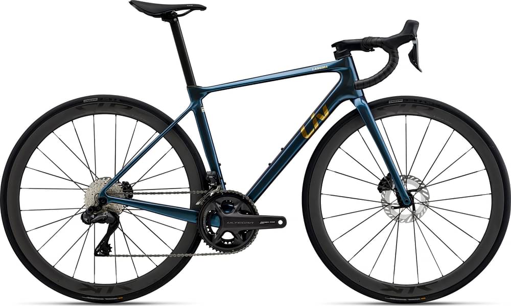 Liv Langma Advanced Pro 0 QOM
