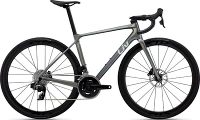 2025 Liv Langma Advanced Pro 1 AXS – Specs, Comparisons, Reviews
