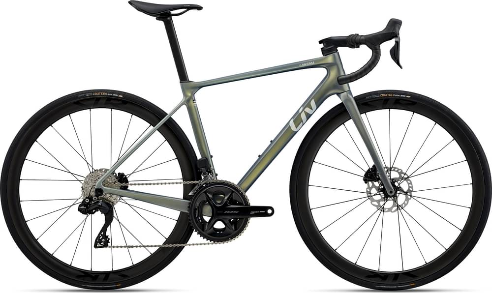Liv Langma Advanced Pro 1