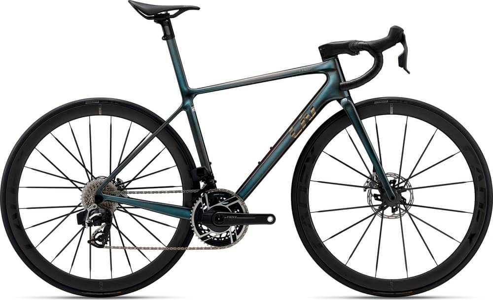 Liv Langma Advanced SL 0