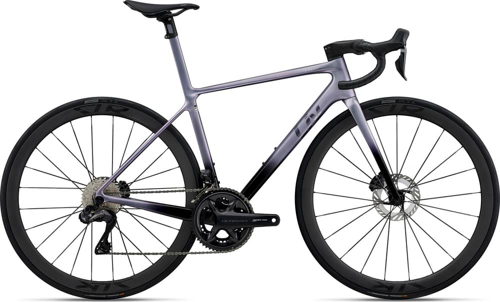 Liv Langma Advanced SL 1