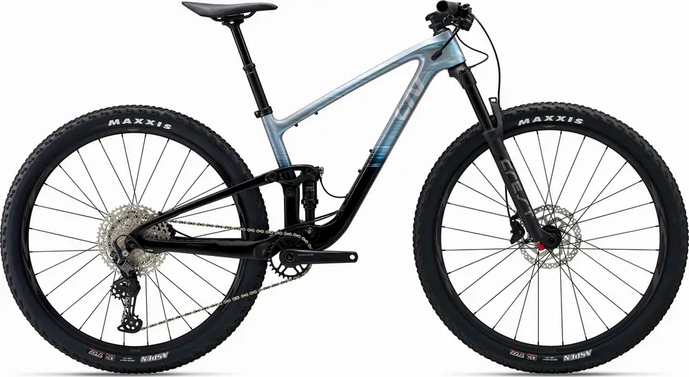 Suspension Giant Pique Advanced Giant Liv Pique Advanced 29 Womens ...