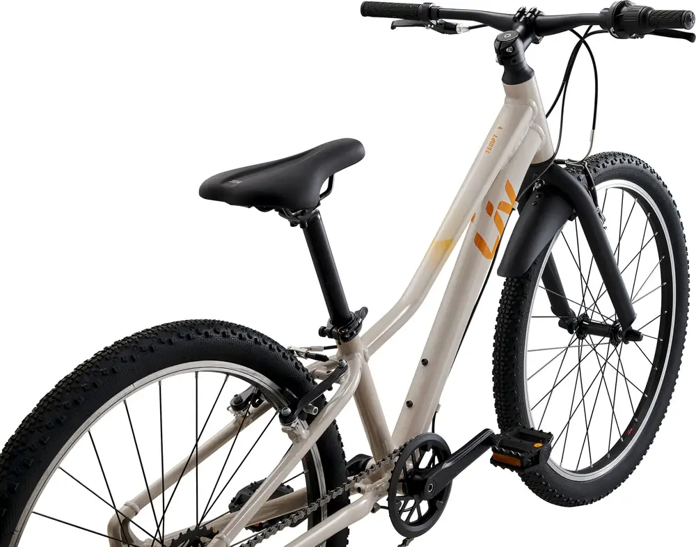 2025 Liv Tempt 24 Lite – Specs, Comparisons, Reviews – 99 Spokes