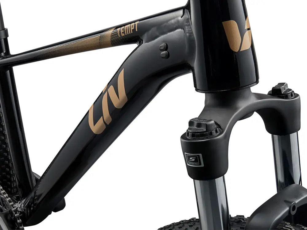 2025 Liv Tempt 4 – Specs, Comparisons, Reviews – 99 Spokes