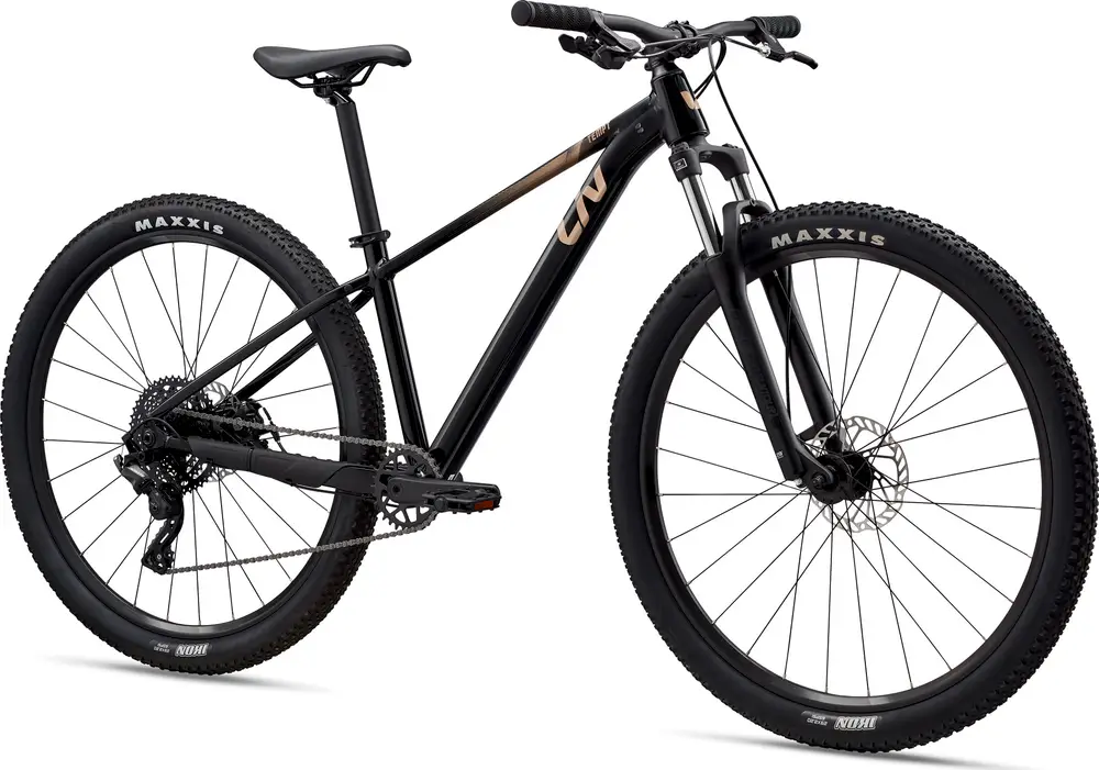 2025 Liv Tempt 4 Specs, Comparisons, Reviews 99 Spokes