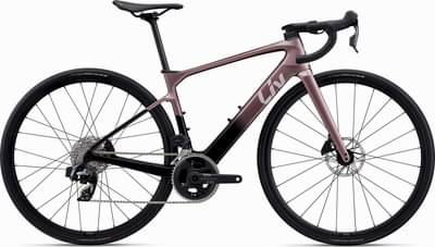 Liv Avail Advanced E+ Elite 2