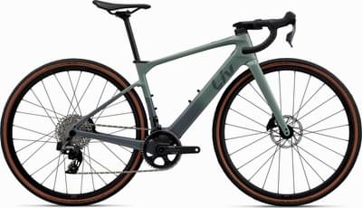 Liv Avail Advanced E+ Elite AR