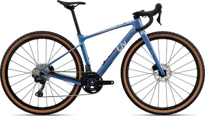 Liv Devote Advanced 2