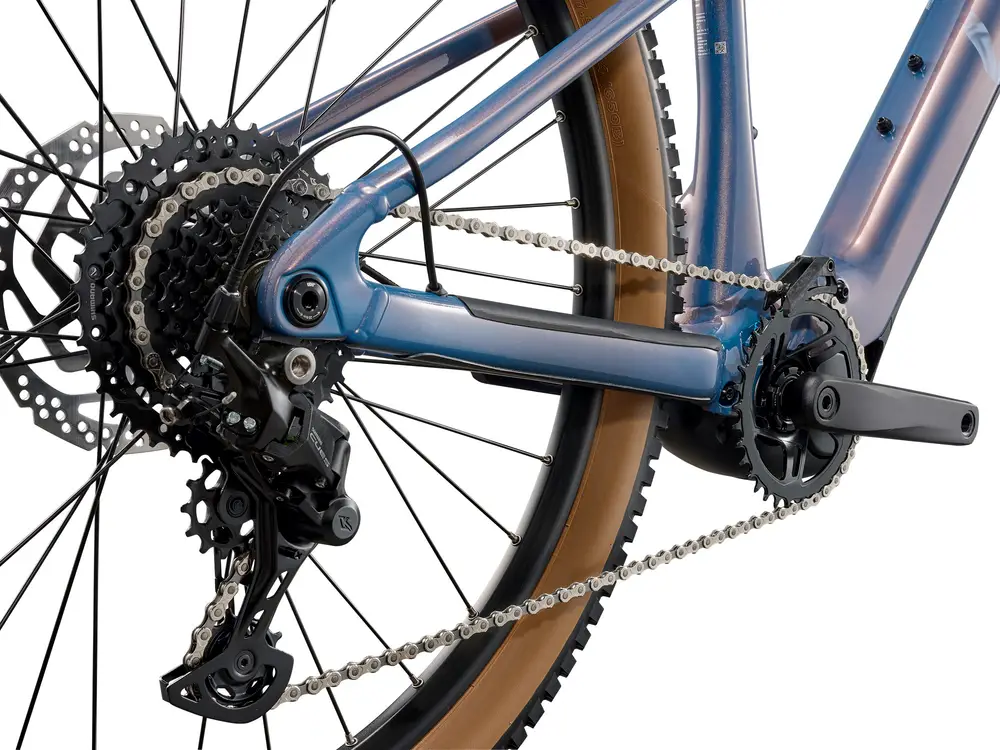 2026 Liv Tempt E+ – Specs, Comparisons, Reviews – 99 Spokes