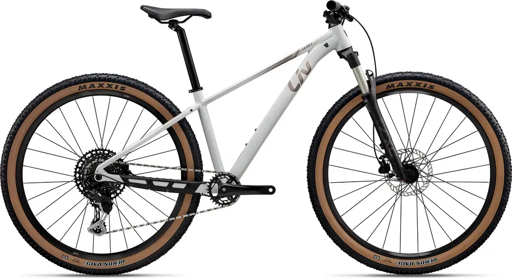 2027 Liv Tempt 1 – Specs, Comparisons, Reviews – 99 Spokes