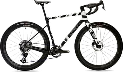 LOCA Libre CF SRAM Force AXS