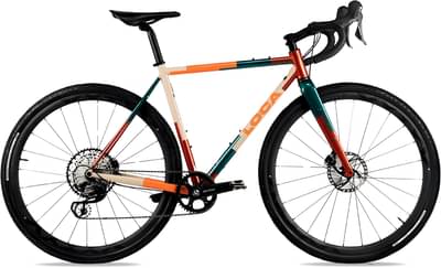 LOCA Rastro ST SRAM Force AXS XPLR