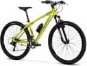 LOMBARDO Sestriere 130 27.5" wheel 18 speed mtb