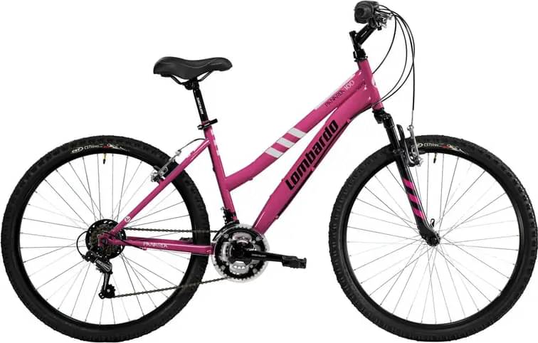 LOMBARDO Panarea 49cm Ladies MTB