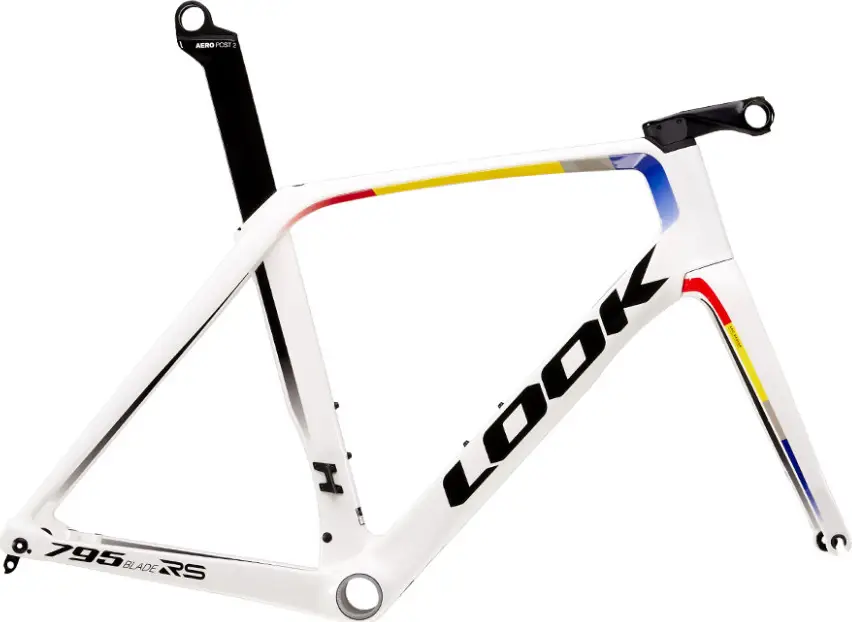 Look Carbon Frame Online
