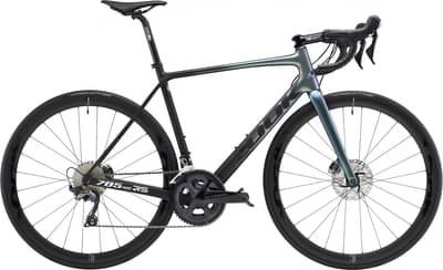 LOOK７８５HUEZ RS LOOK 785 HUEZ RS REVIEW – Road Bike Action