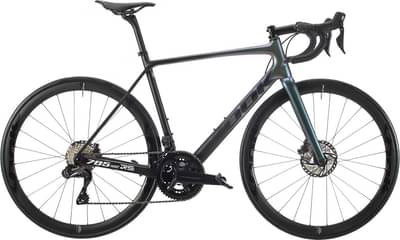 2022 Look 785 Huez RS Chameleon Mat Glossy  Specs, Comparisons, Reviews   99 Spokes