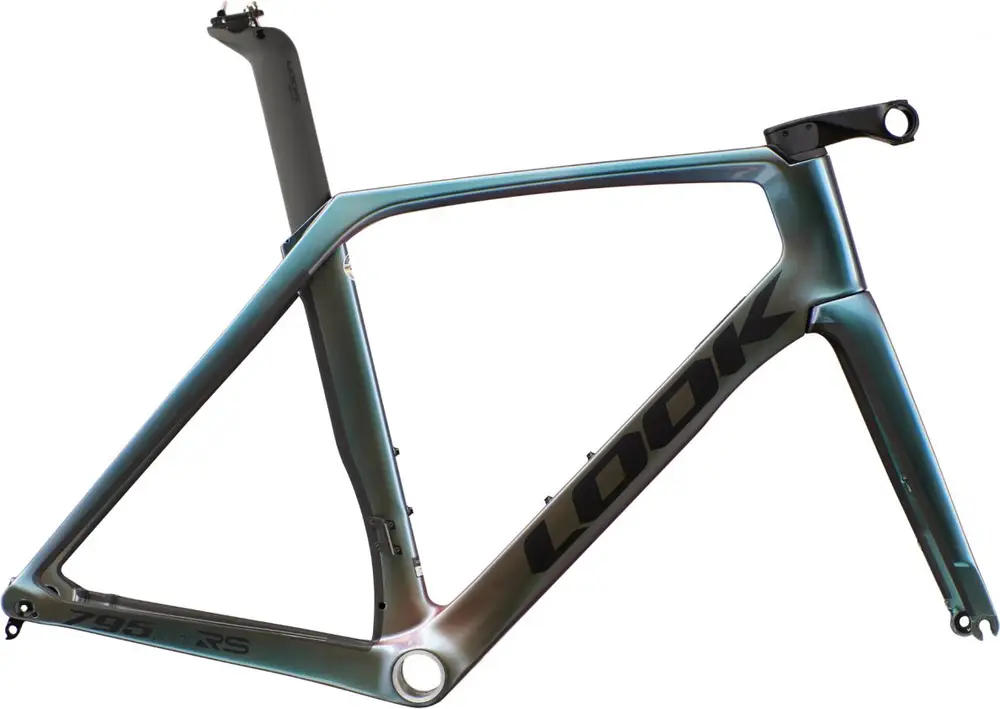2022 Look 795 BLADE RS FRAMESET – Specs, Comparisons, Reviews – 99