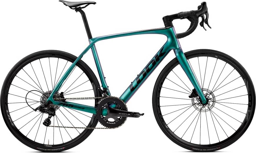 LOOK 765 Optimum Chameleon - CAMPAGNOLO CHORUS