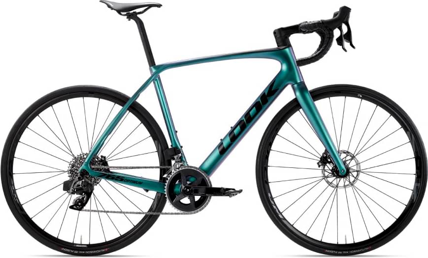 Look 765 Optimum Chameleon - SRAM RIVAL ETAP AXS