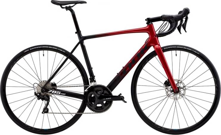 Look 785 HUEZ DISC
