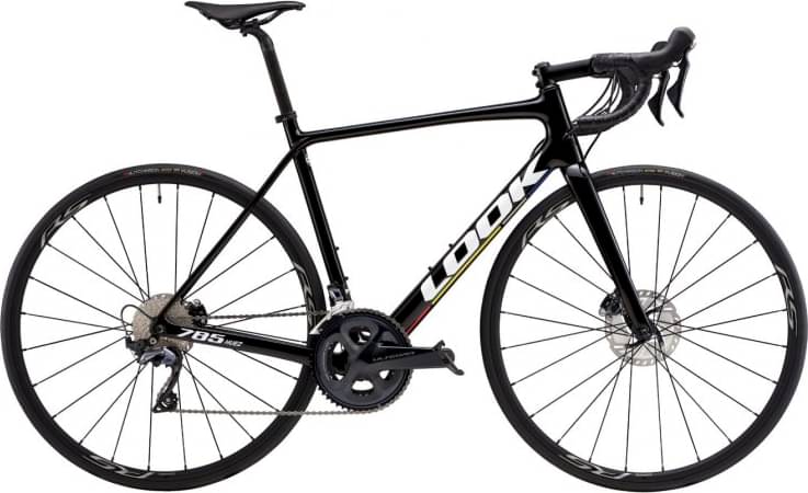 Look 785 HUEZ DISC PROTEAM