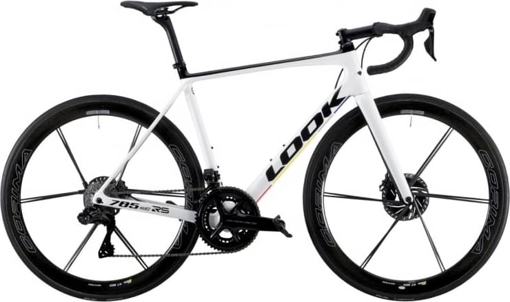 Look 785 Huez RS Proteam