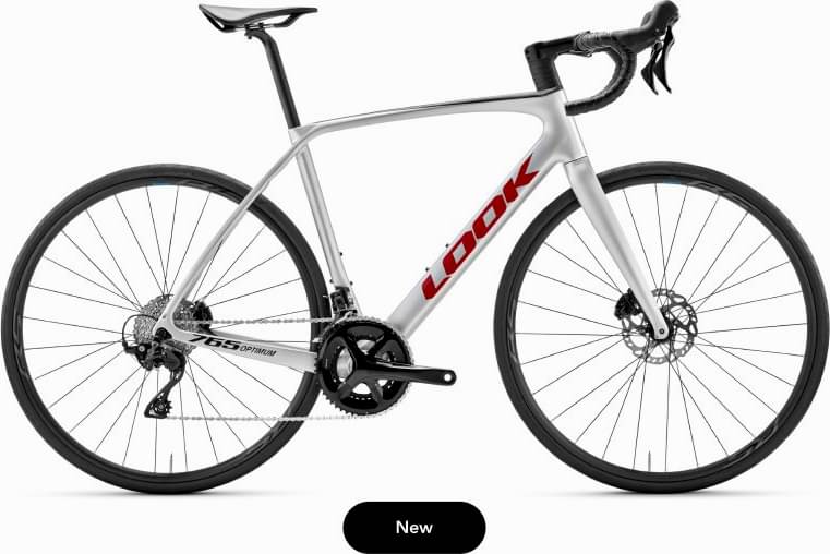 LOOK 765 Optimum 105 2x12