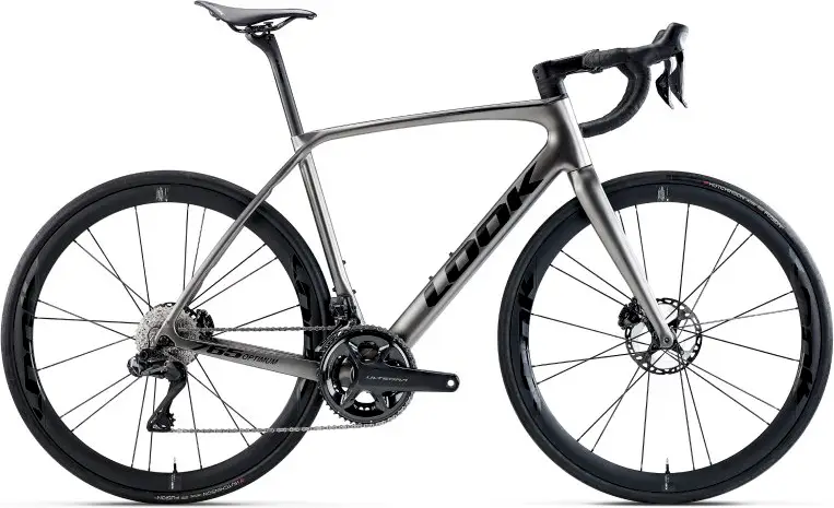 【美品】LOOK 765 OPTIMUM 2 2024 2024 Look 765 Optimum Ultegra Di2 – Specs, Comparisons, Reviews