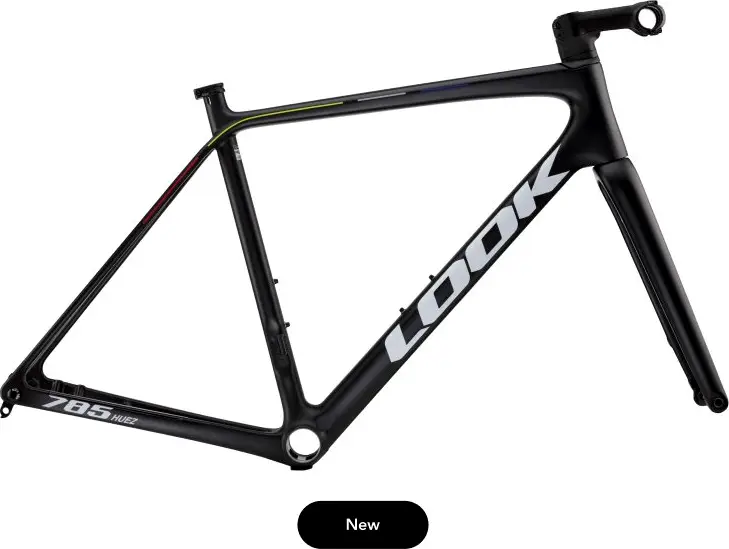 look frameset