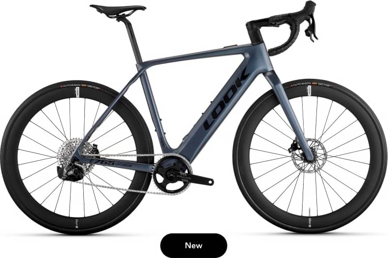 Look E-765 Optimum Rival AXS 2024
