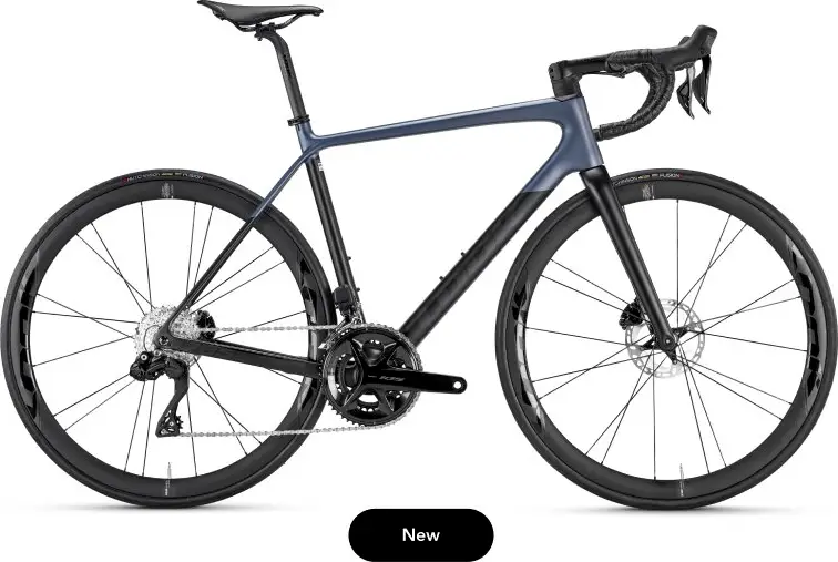2025 Look 785 Huez Grey Blue Satin – Specs, Comparisons, Reviews – 99 ...