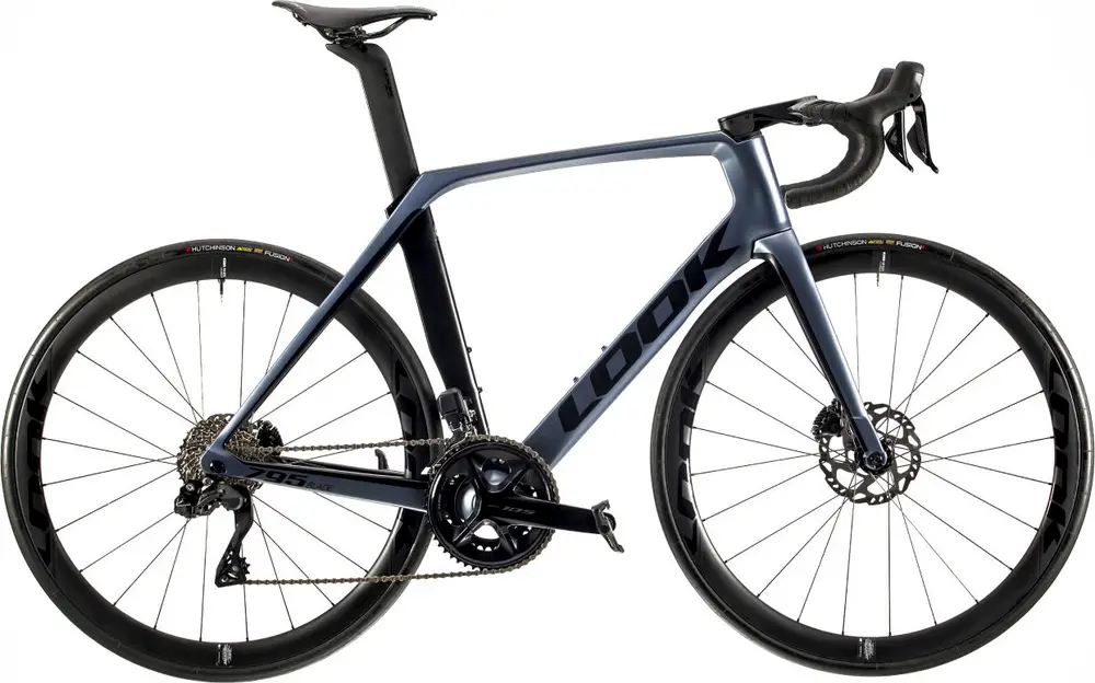 2025 Look 795 BLADE DISC GREY BLUE SATIN – Specs, Comparisons, Reviews ...