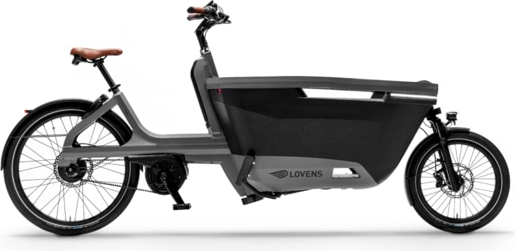 LOVENS Explorer 50