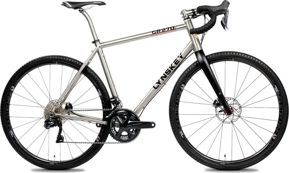 2019 Lynskey GR 270 Shimano Ultegra 8020 Hydraulic Disc