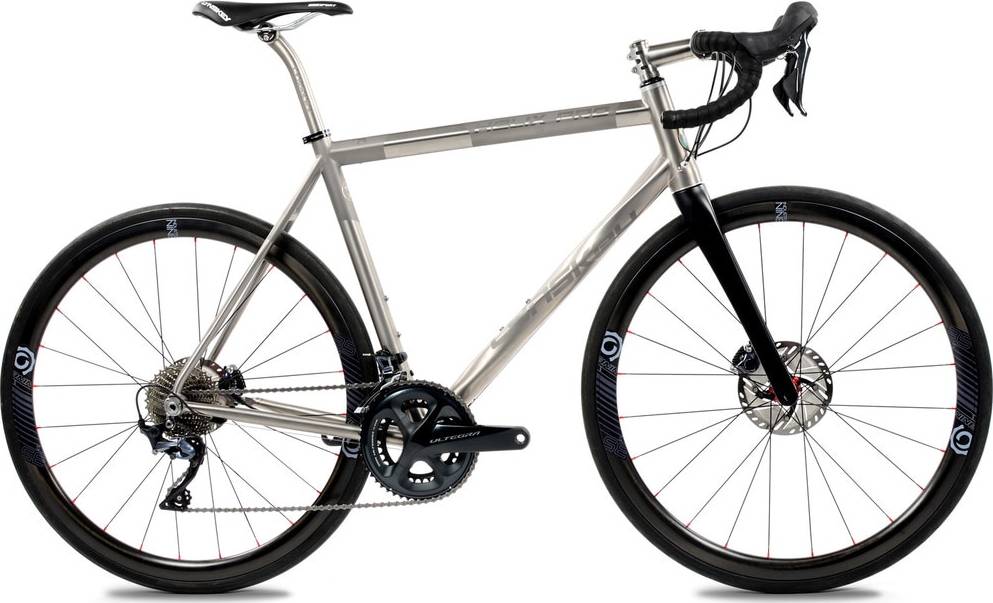 LYNSKEY Helix Pro Limited Edition Shimano Dura-Ace Di2 Hydraulic Disc