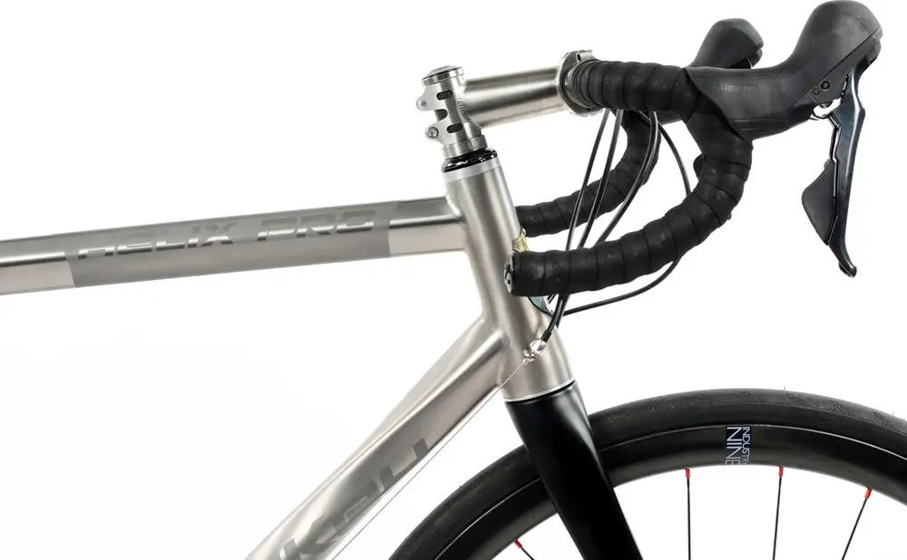2019 Lynskey Helix Pro Limited Edition SRAM Red eTap AXS Hydraulic Disc ...