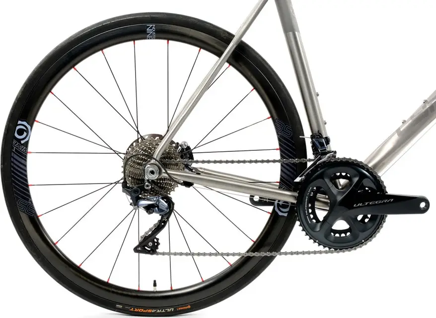 2019 Lynskey Helix Pro Limited Edition SRAM Red eTap AXS Hydraulic Disc ...