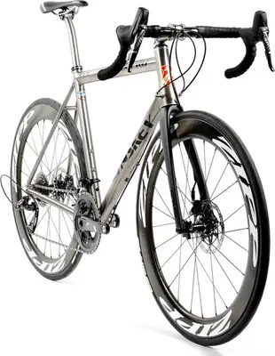 2019 Lynskey Helix Pro Shimano 105 Hydraulic Disc – Specs