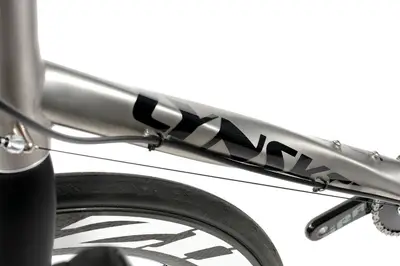 2019 Lynskey Helix Pro Shimano 105 Hydraulic Disc – Specs