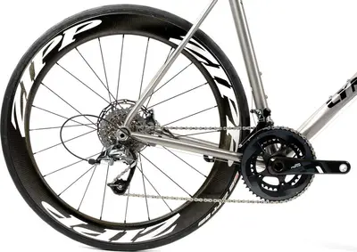2019 Lynskey Helix Pro Shimano 105 Hydraulic Disc – Specs