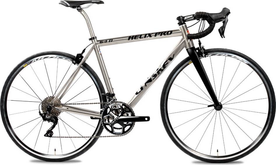 LYNSKEY Helix Pro Shimano Dura-Ace Di2 9150